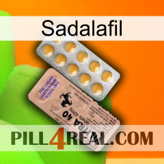 Sadalafil 41